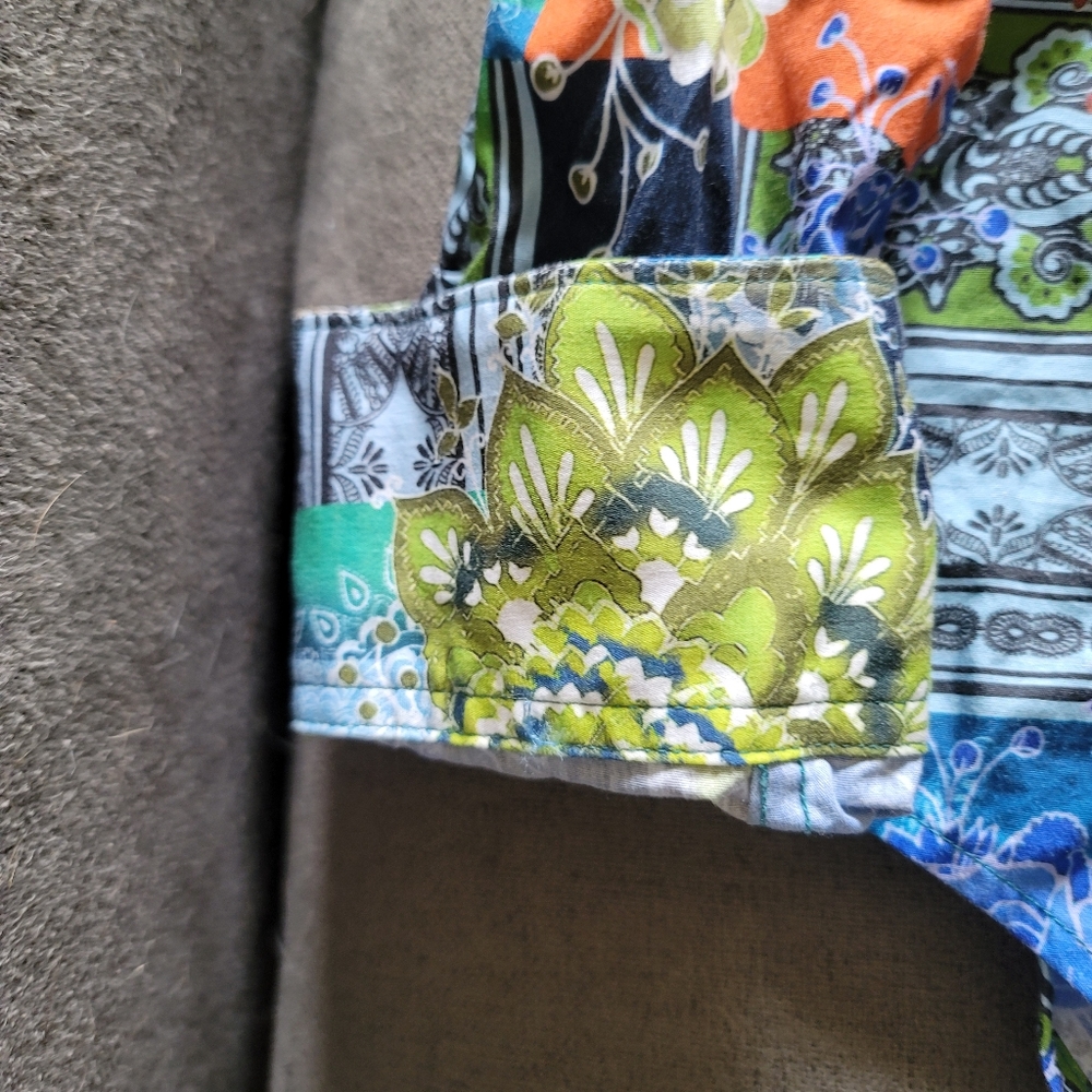 Robert graham shirt